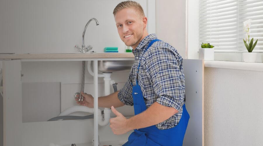 Emergency Plumbing Repair in Fall River, MA